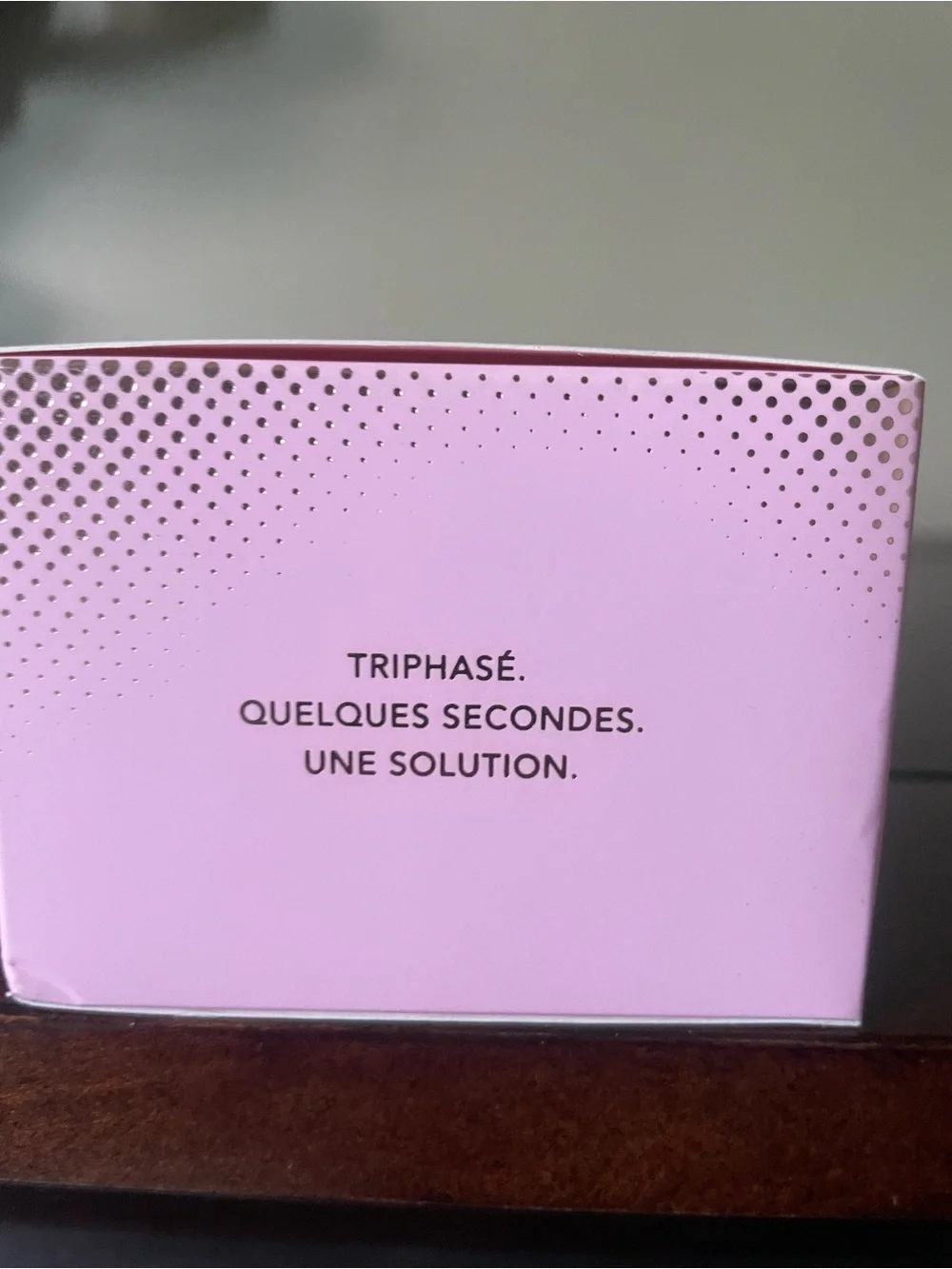 FOREO LUNA Nourishing Cleansing Balm 2.5 fl oz 04/2026 NEW Sealed
